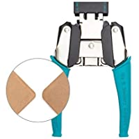 We R Memory Keepers Crop-A-Dile angolo Chomper- Verde